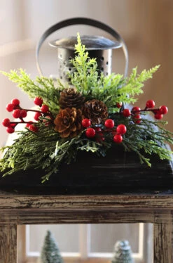 Battery Operated Lighted Wood Lantern - Santa Clause Christmas Scene 15.25 Inch 9 Battery Operated Lighted Wood Lantern - Santa Clause Christmas Scene 15.25 Inch -Christmas Decoration Discount 2424730 top