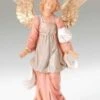 Fontanini Nativity - 5in Collection - Standing Angel