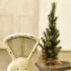 Mer Meri Tree - Table Top Christmas Tree - 18 Inch
