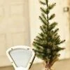 Mer Meri Tree - Table Top Christmas Tree - 26 Inch