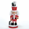 Nutcracker - Coca-Cola Nutcracker - 15.75in