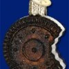 Old World Christmas Glass Ornament - Sandwich Cookie