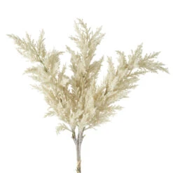 34 Inch Pampas Grass Bundle Of 3 -Christmas Decoration Discount pampas main